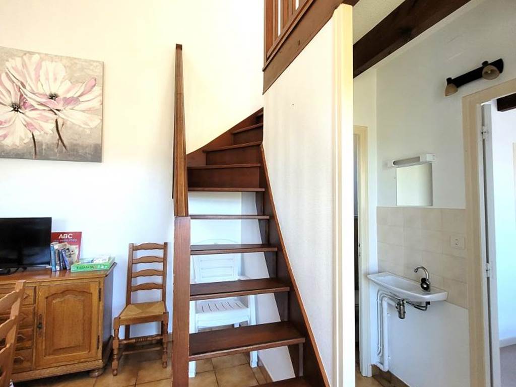 Gîte n°19G4264 "Les Bruyères" – SORNAC