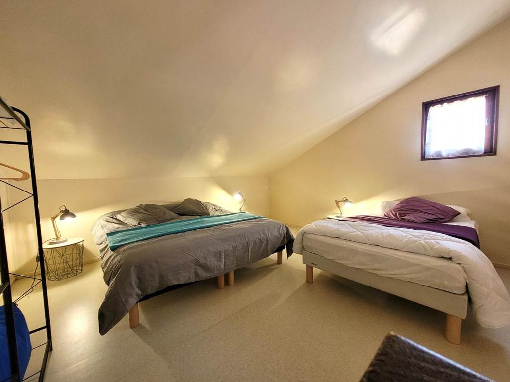 Gîte n°19G4263 "Les Myrtilles" – SORNAC