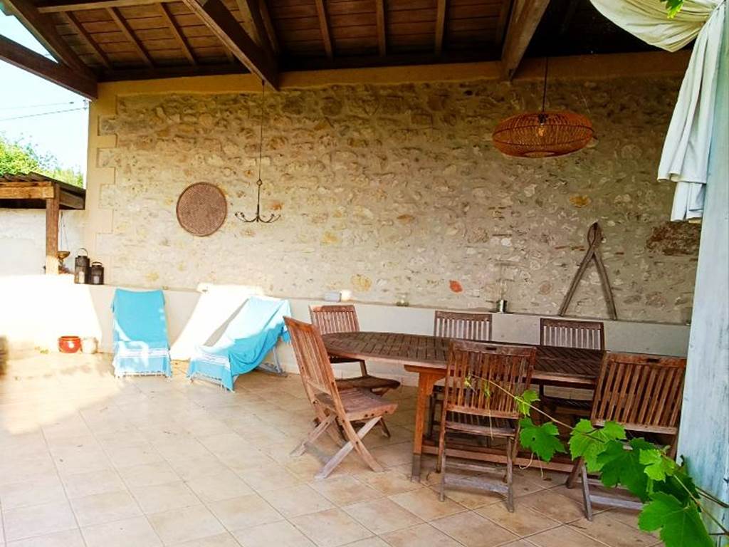 grande terrasse