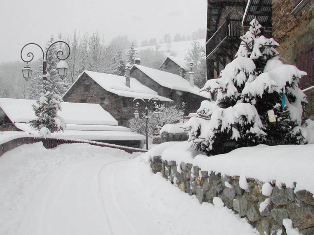 Singuigneret, hameau hyper-calme