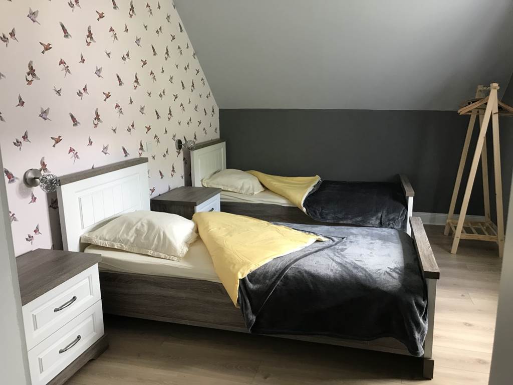 chambre 4 printemps