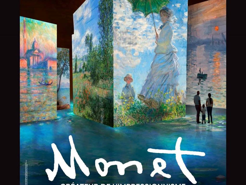 CARRIERES DE LUMIERES