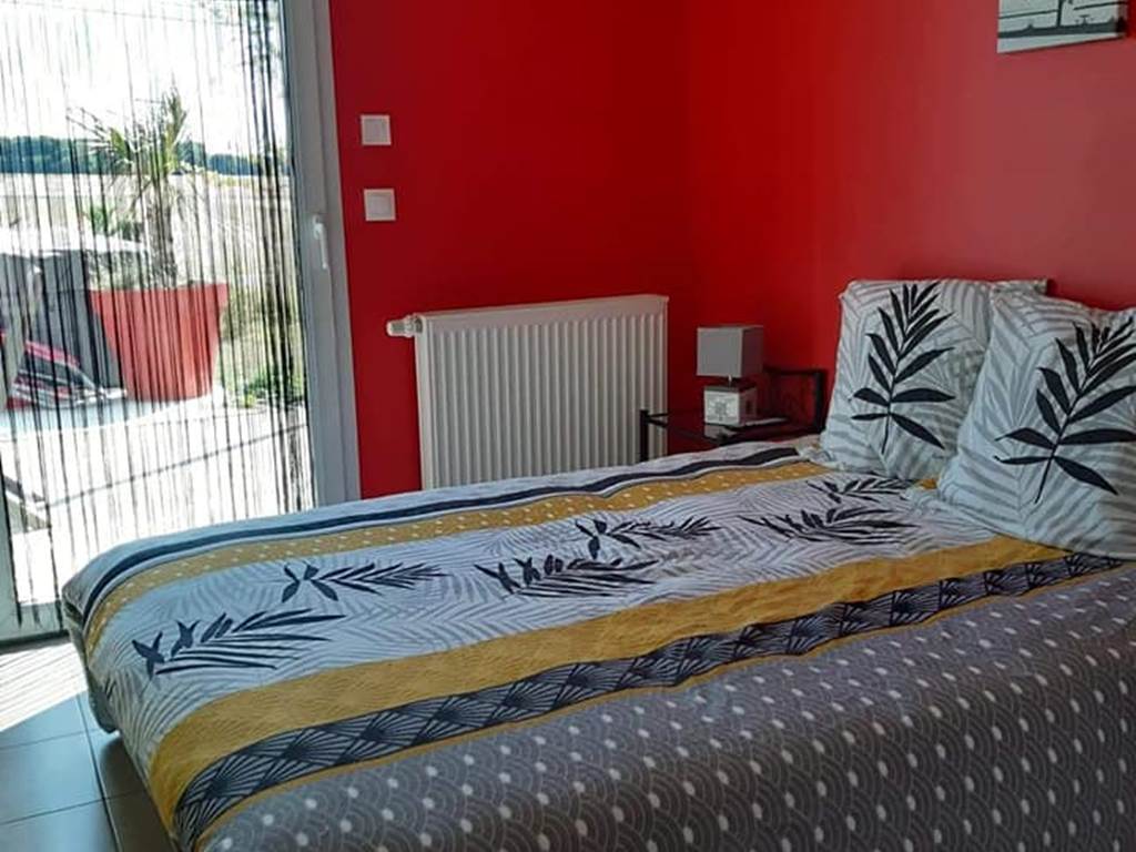 chambre d'hôte