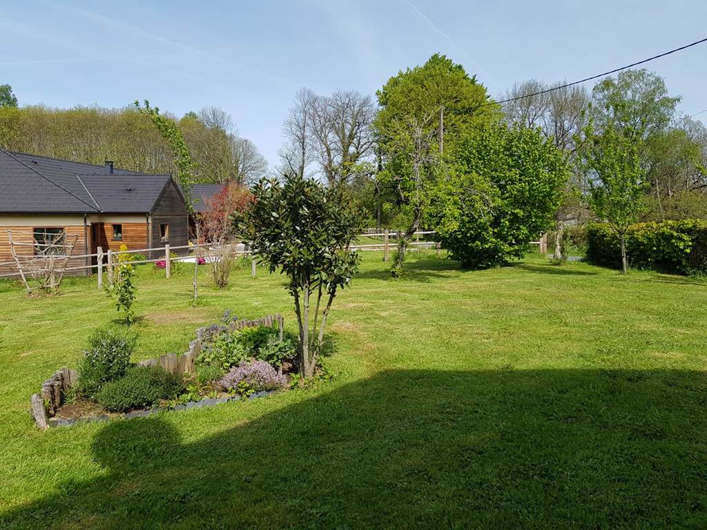 Gîte n°19G3052 "Pierrelise" – ESPARTIGNAC