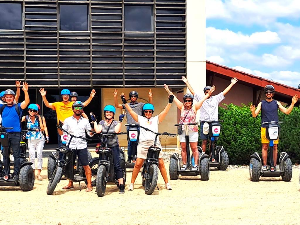 Mobilboard Pessac Leognan