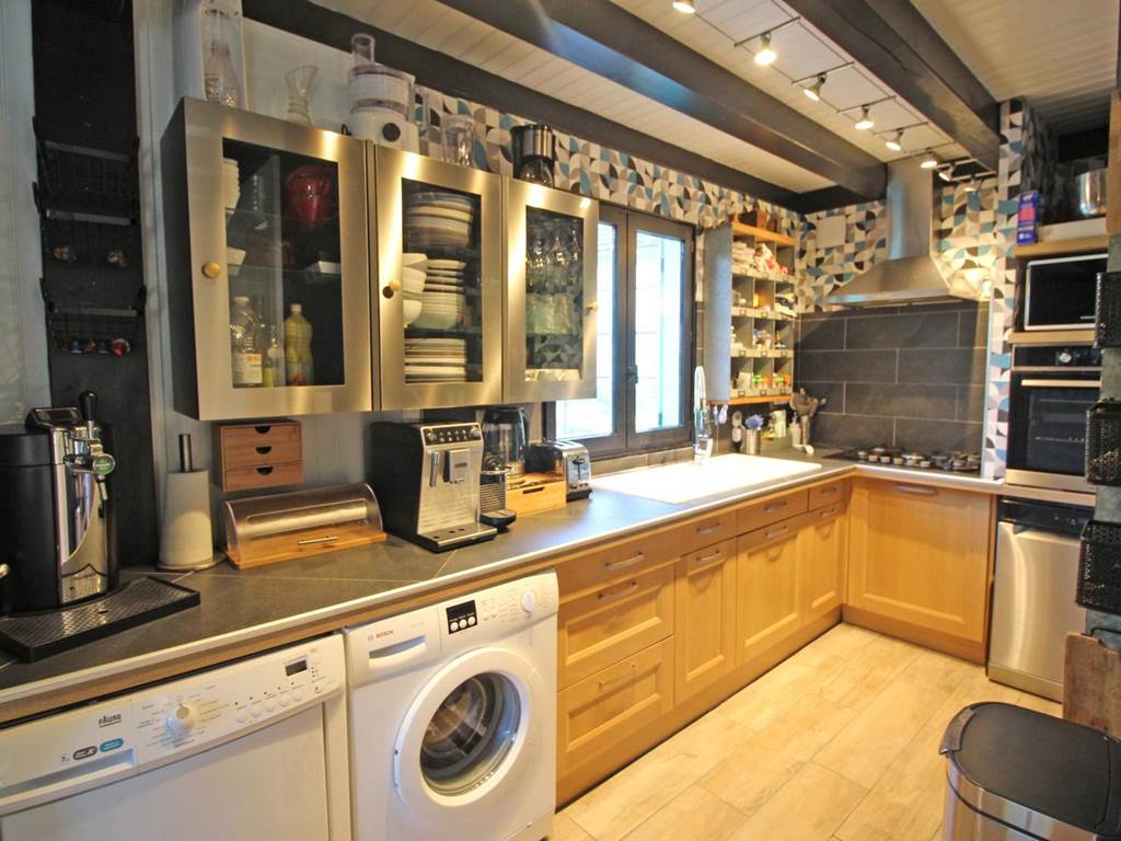 Gîte n°87G5298 "Larcs" – PEYRAT LE CHATEAU