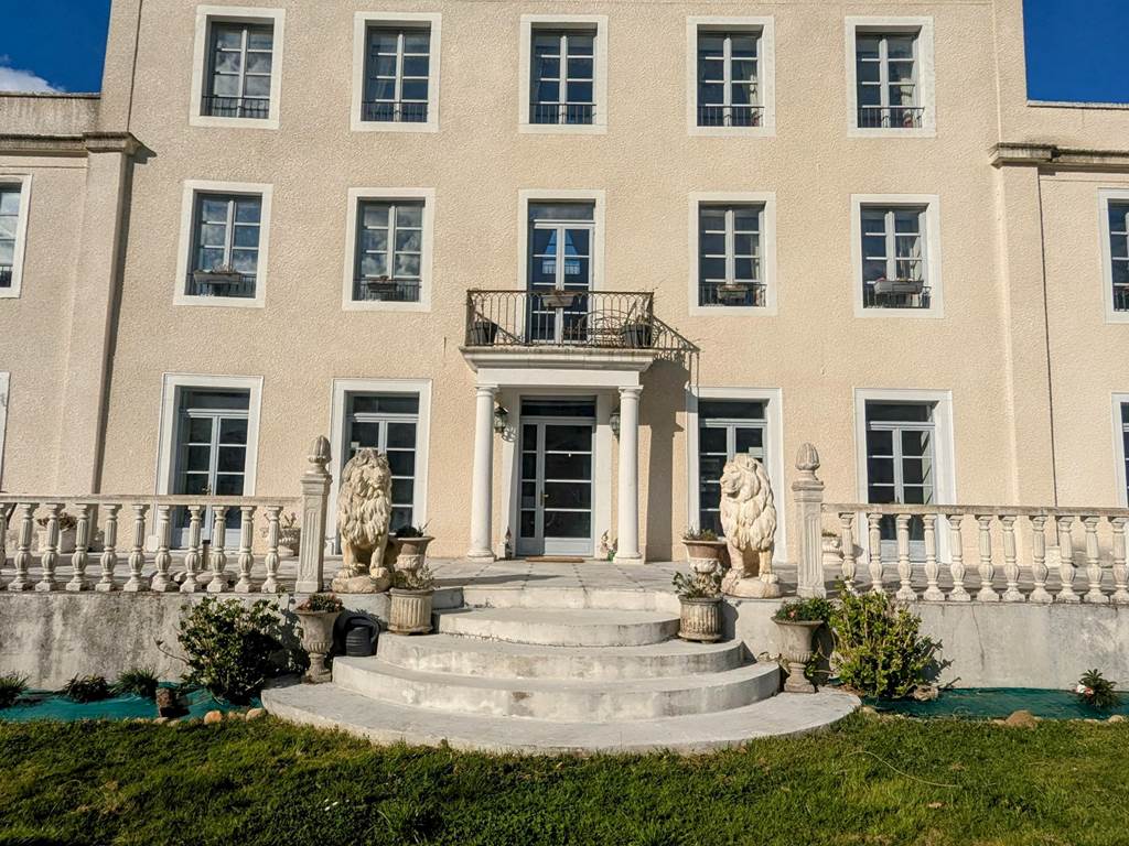 Chateau Roquehort Monein - Cambres d'hotes Monein (20)