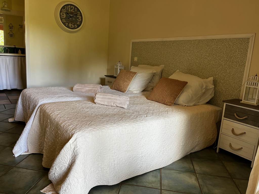 chambre Anis 1