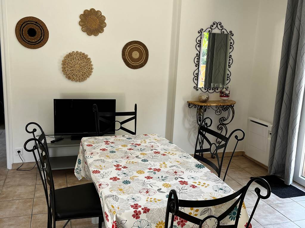 Gîte Pinson