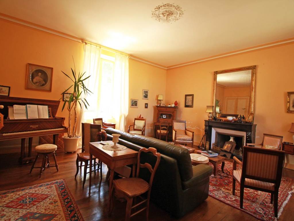Chambre d'hôtes n°87G5714 "Le Masbareau" – ROYERES