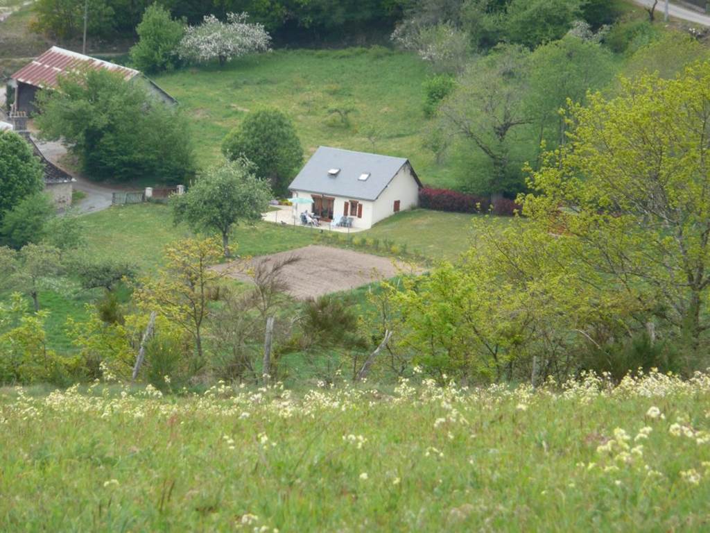 Gîte n°19G4152 – MEYMAC