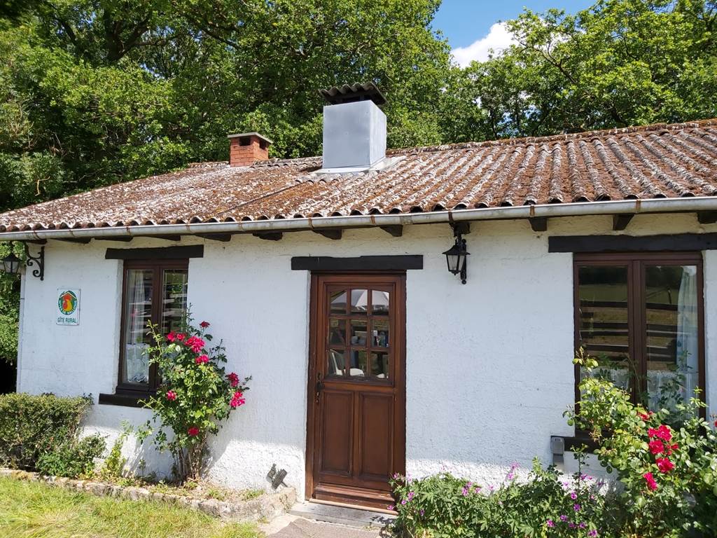 Gîte Rural