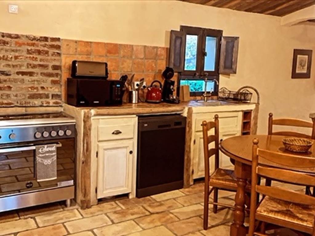 CHAMBRES D'HOTES U SIRENU