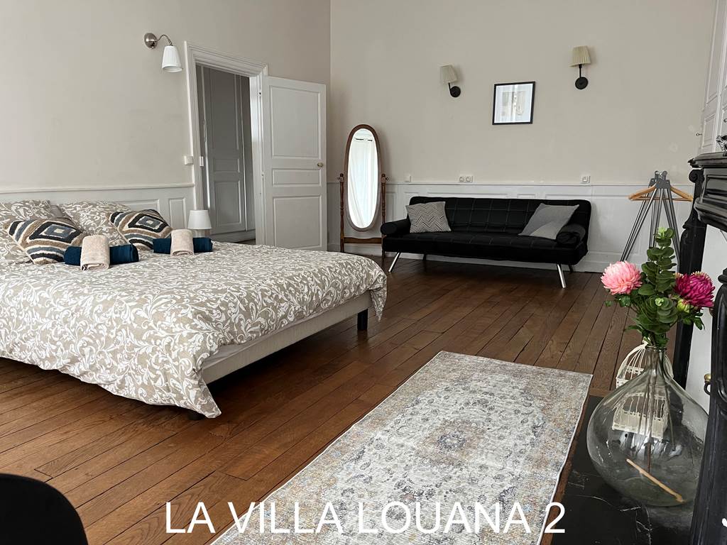 hébergement avec wifi aubusson