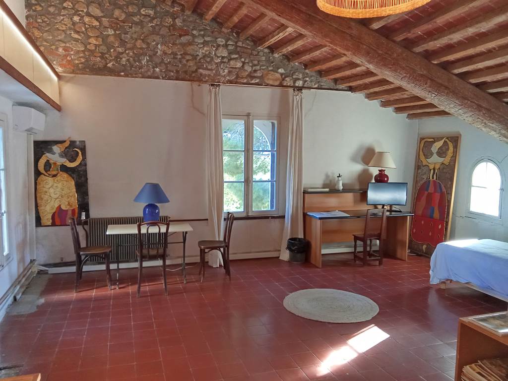 Le Mas Palegry chambres d'hôtes Perpignan Suite Impériale 06