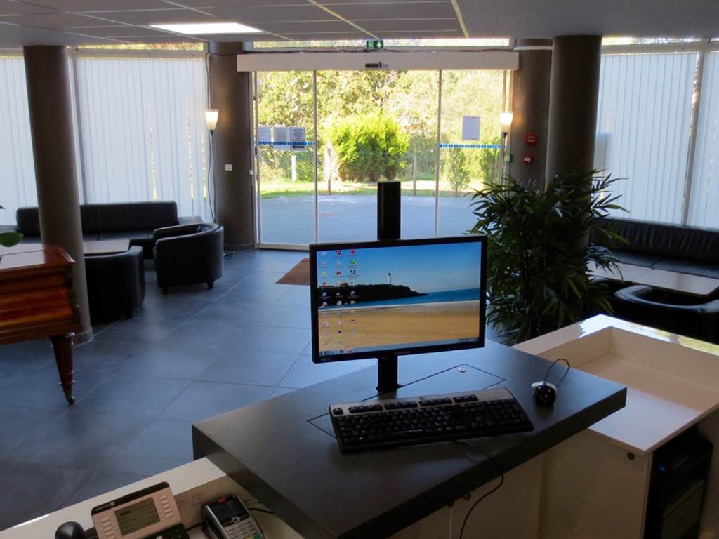Résidence Anglet Biarritz Parme