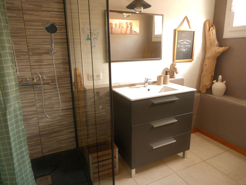 salle de bain Norélie