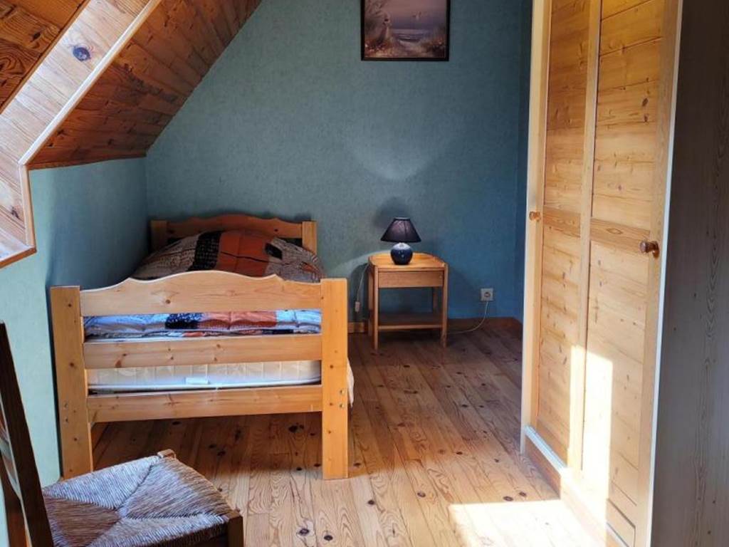 Gîte n°19G4077 "Gîte de La Chabanne 2" – COURTEIX
