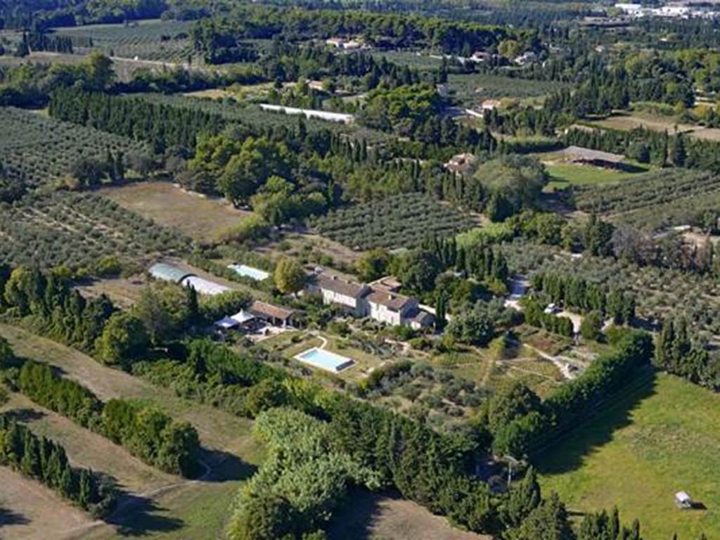 extérieur-gite-domaine -bio