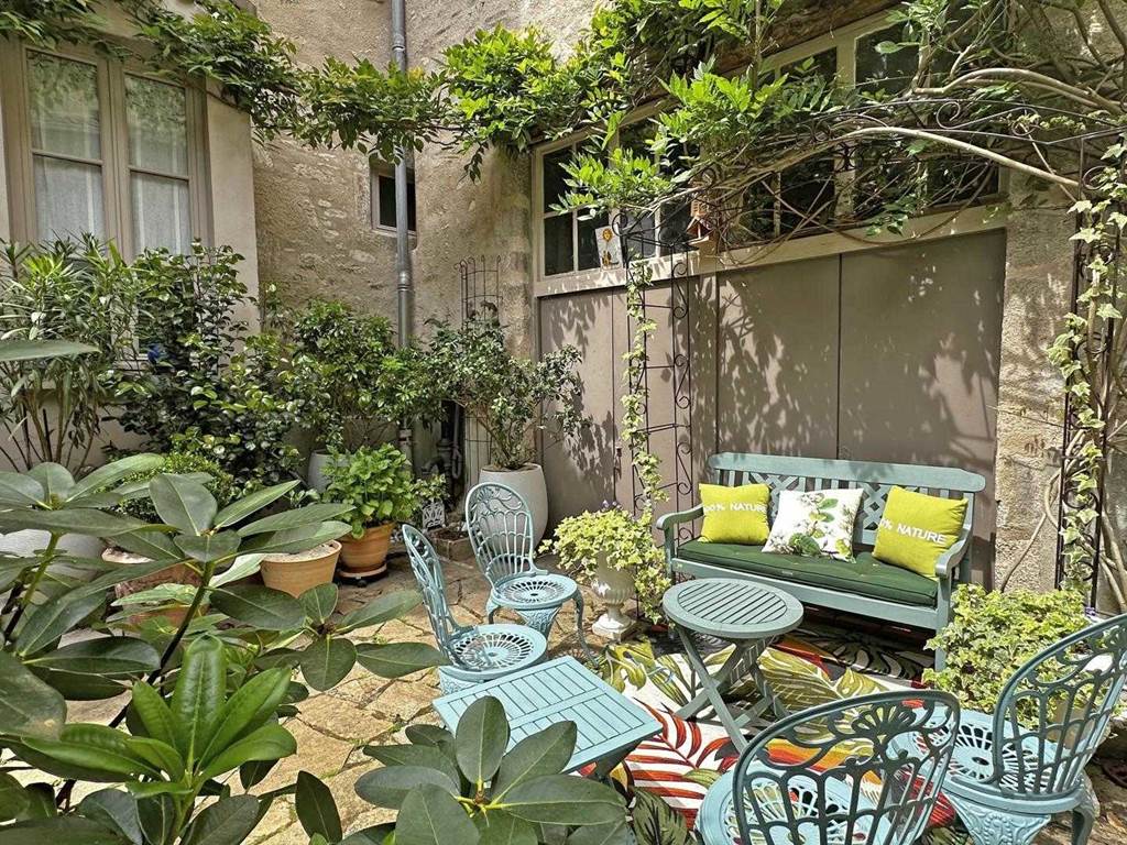 Chambre d'hôtes n°87G5729 "Maison Gay Lussac" – SAINT LEONARD DE NOBLAT