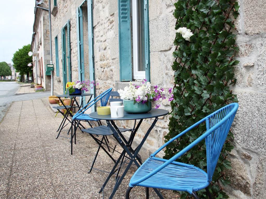 La maison d Eole - Extérieur