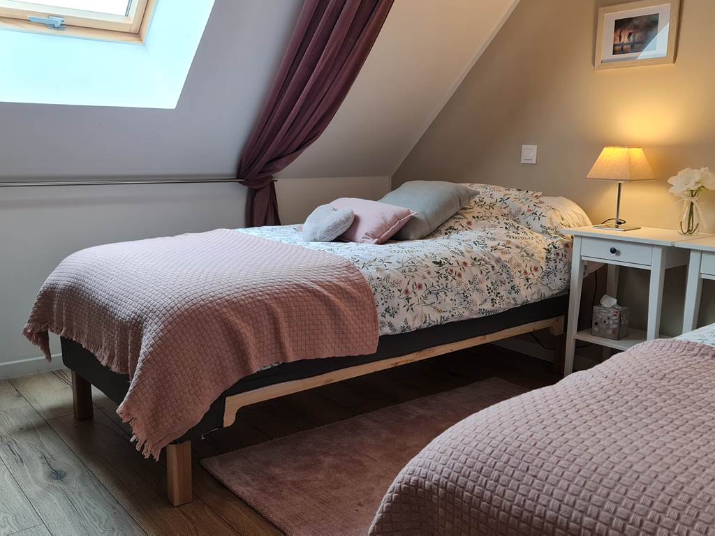 hébergement-près-de-lille-4-chambres