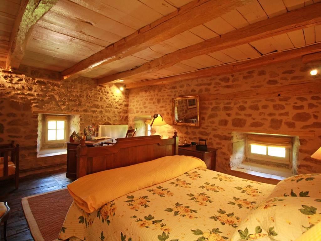Chambre d'hôtes n°87G5714 "Le Masbareau" – ROYERES