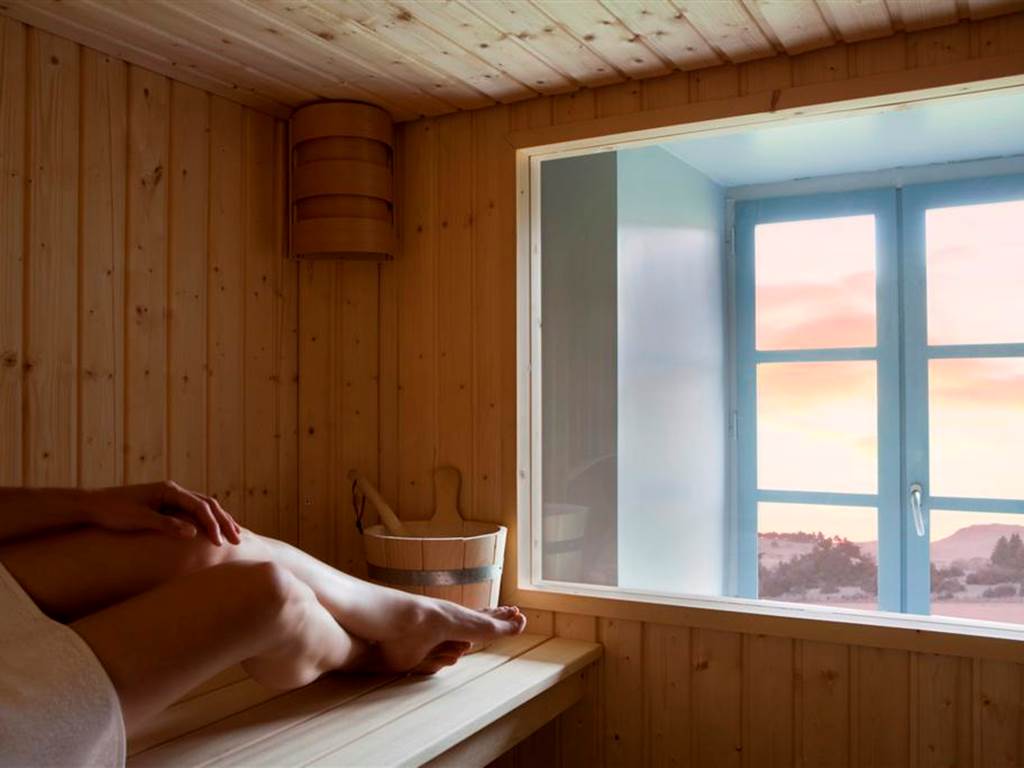 Instants d'Absolu - Ecolodge et Spa