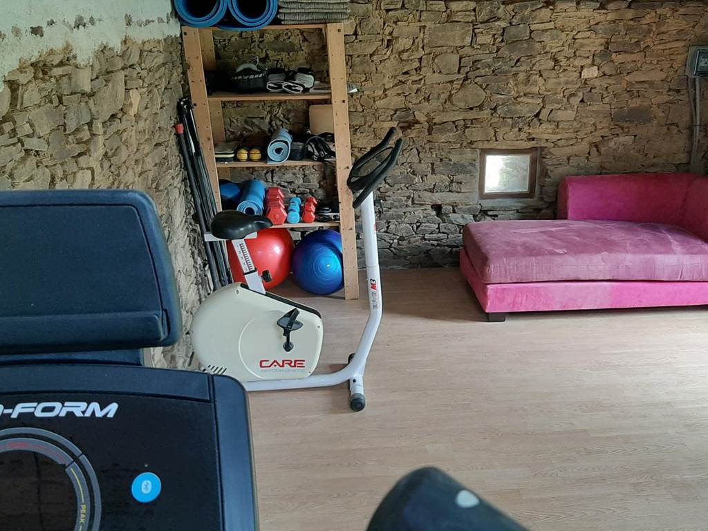 Gîte n°19G1117 "Gîte des papous" – SAINT JAL