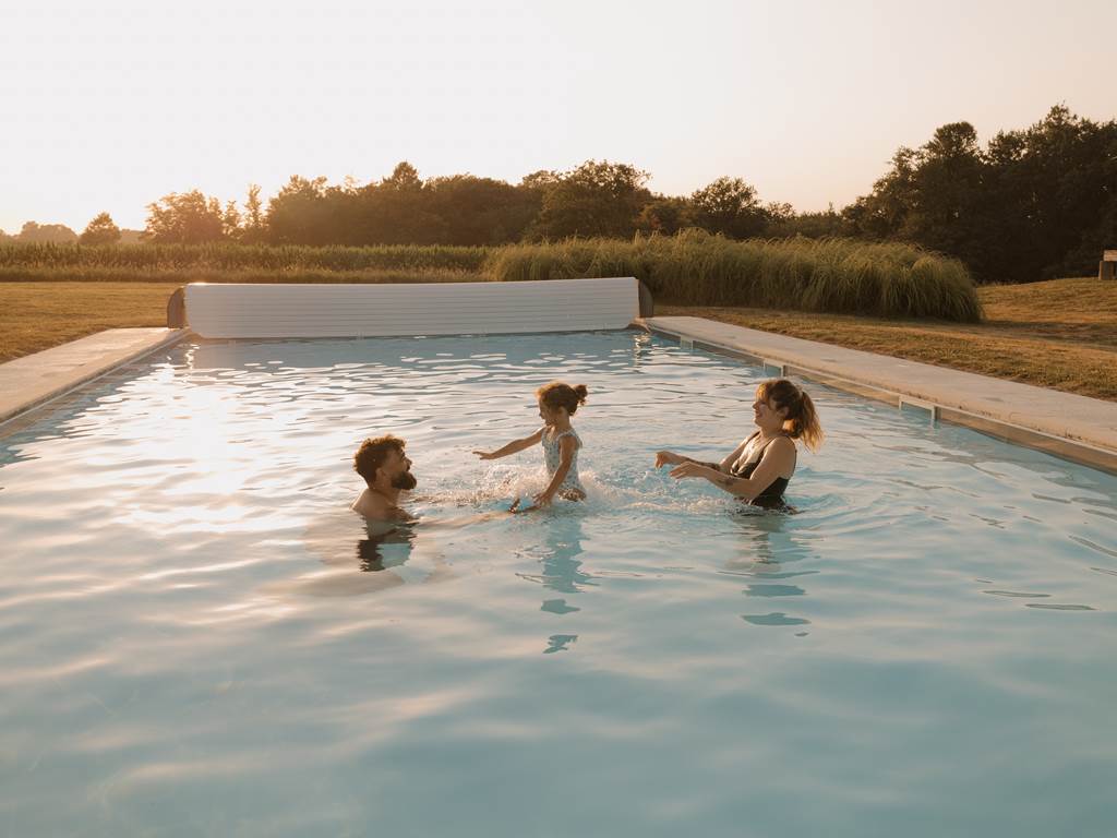 Vacances à La Petite Couronne