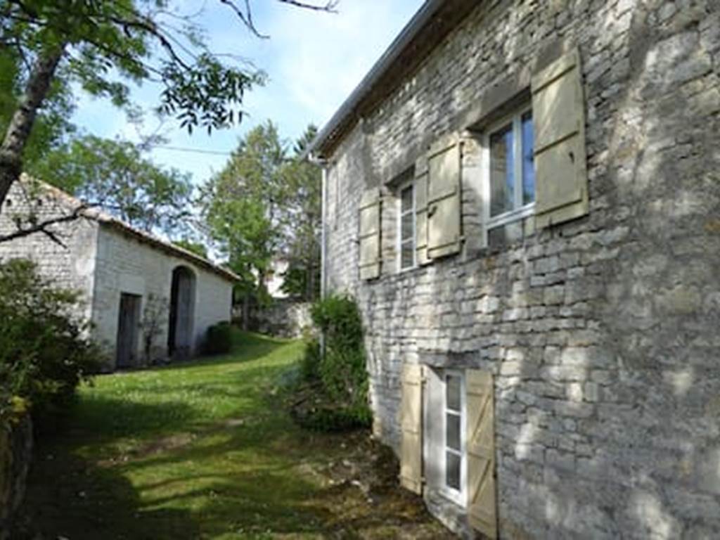facade sud