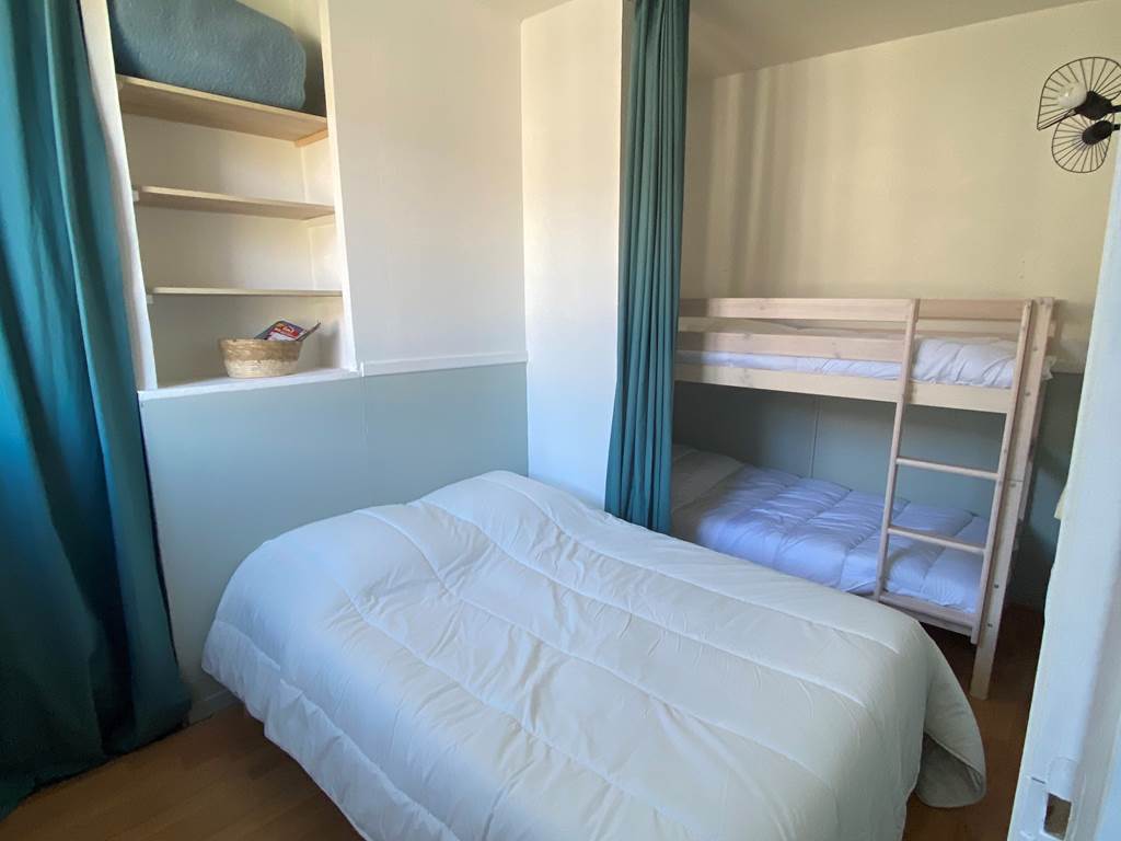 L'APPARTEMENT D'ETIGNY