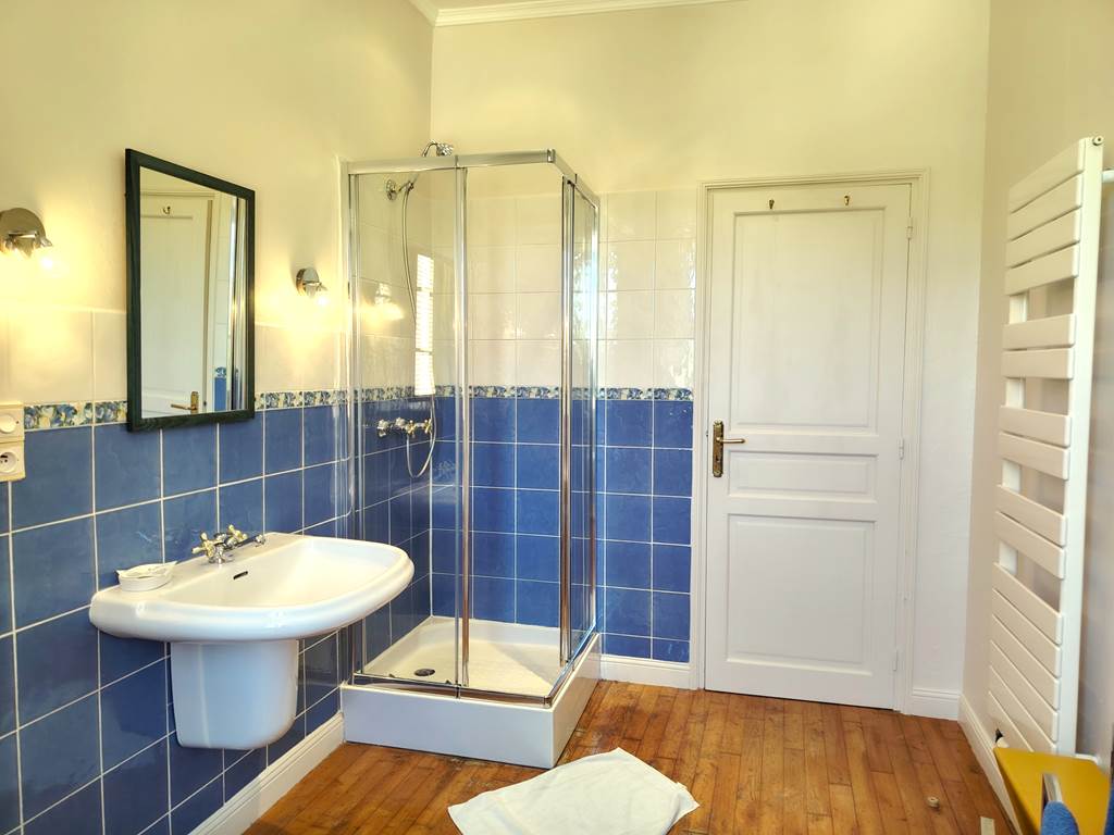 Chambre standard Bertille (22)