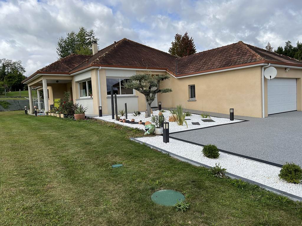 Chez Christiane et Gerard