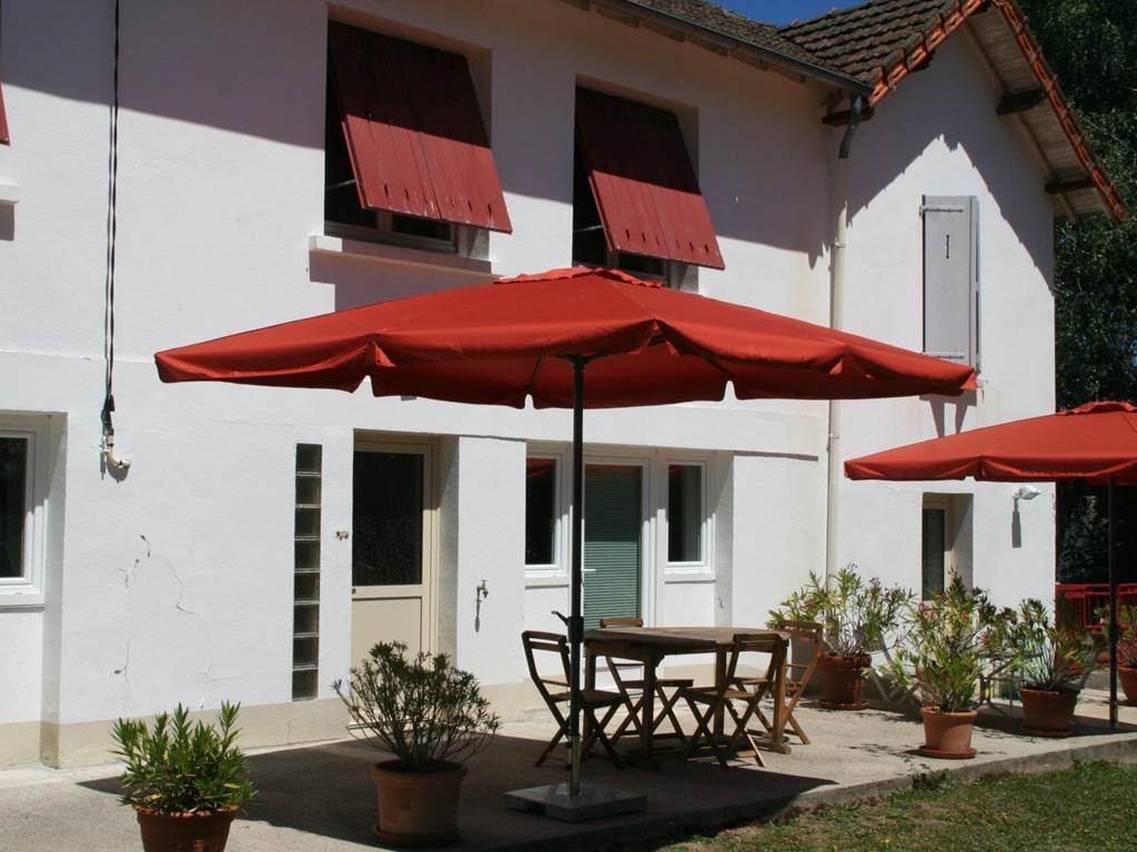 Gîte n°19G1080 "Monédières" – NAVES