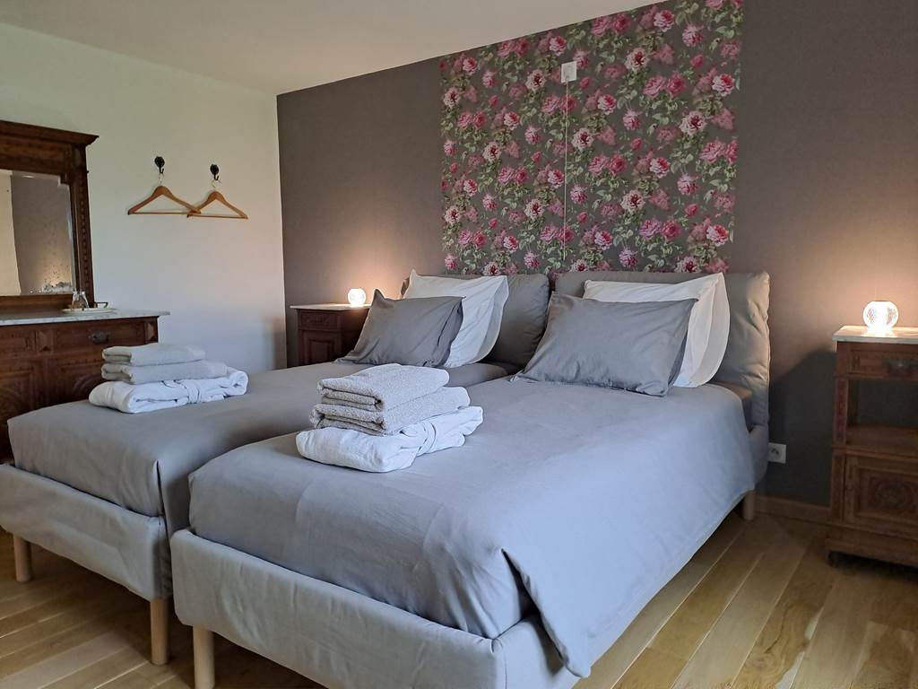 chambre Cetturu