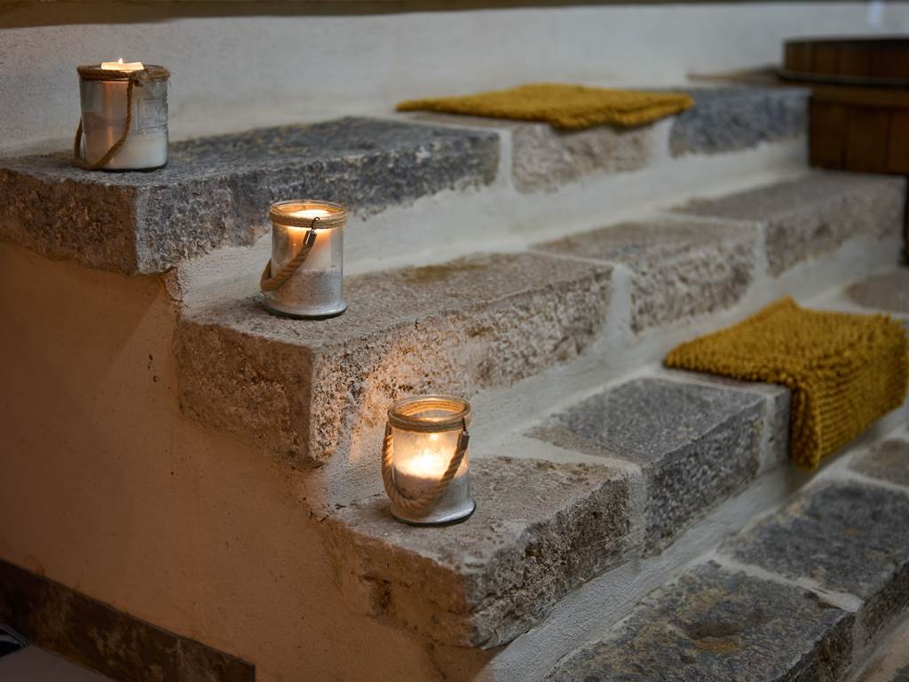 Détente et intimité