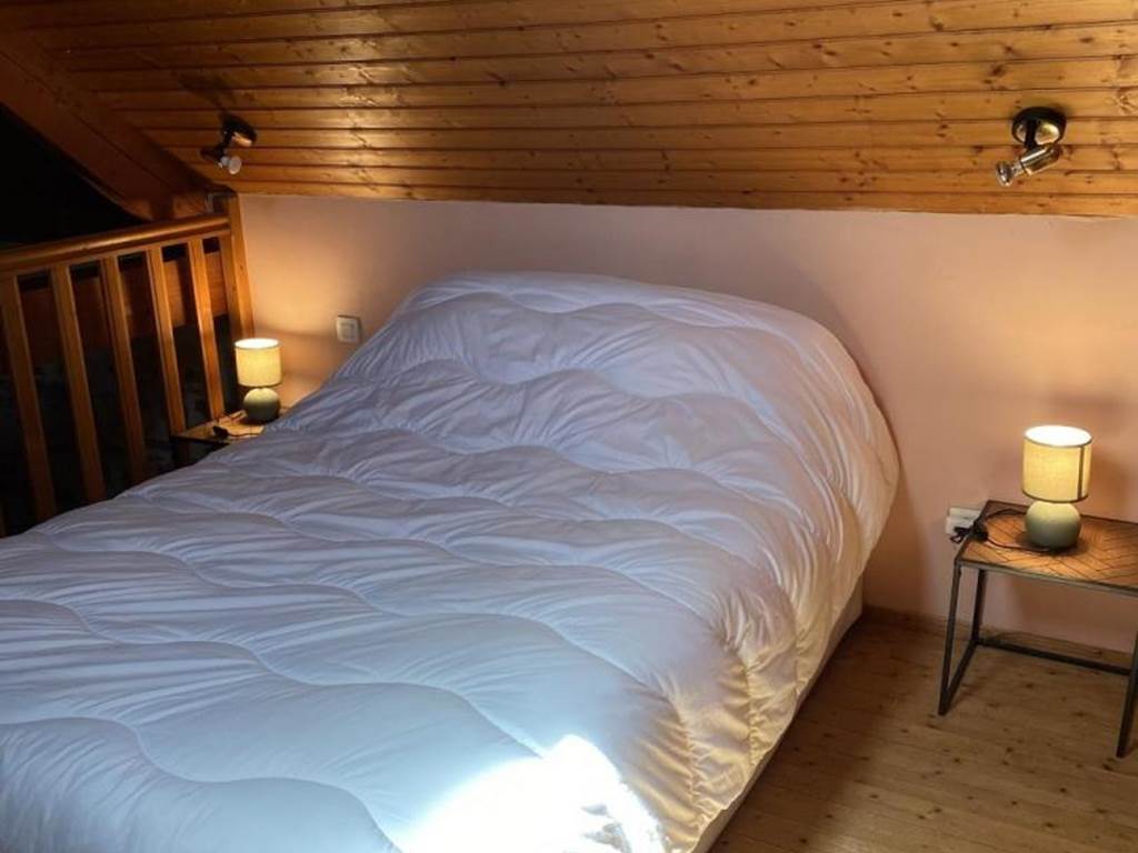 Gîte n°23G832 "Le Tilleul" – VIGEVILLE