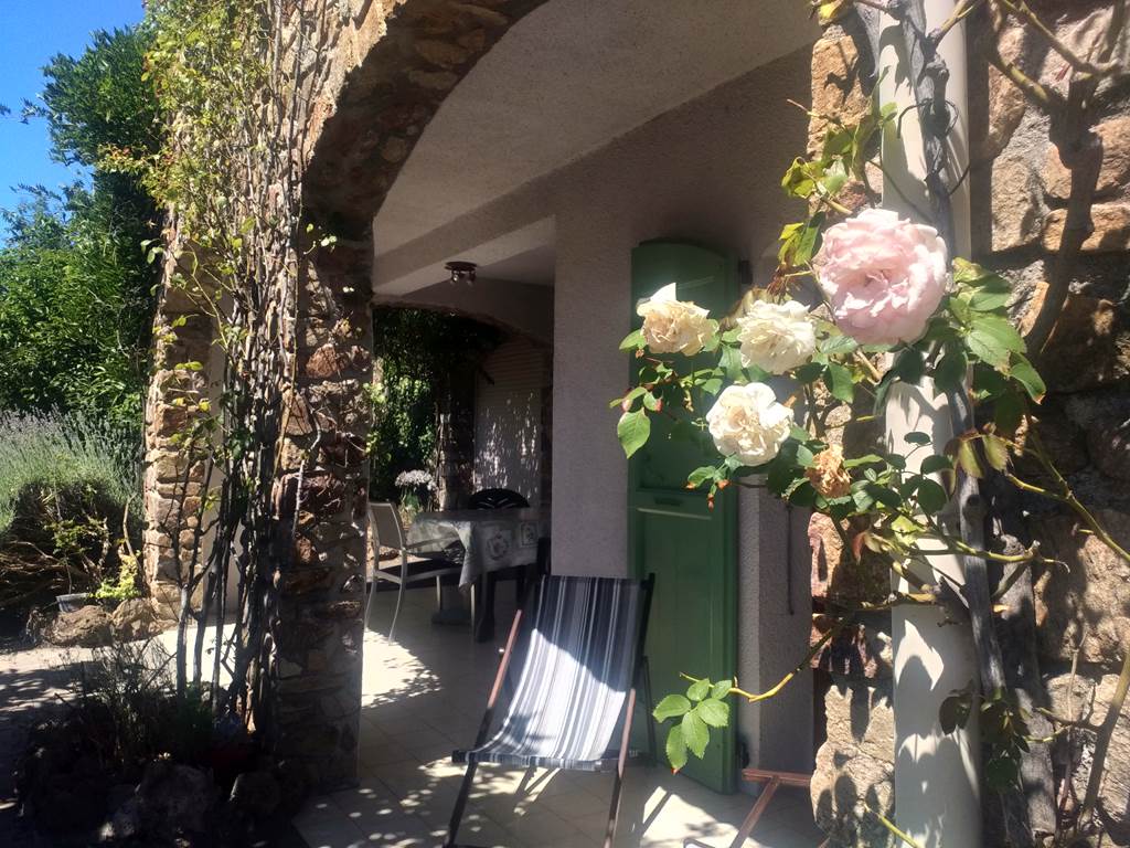 Le Gîte