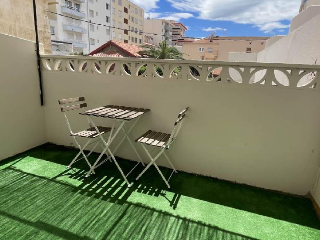 chambre 11 terrasse