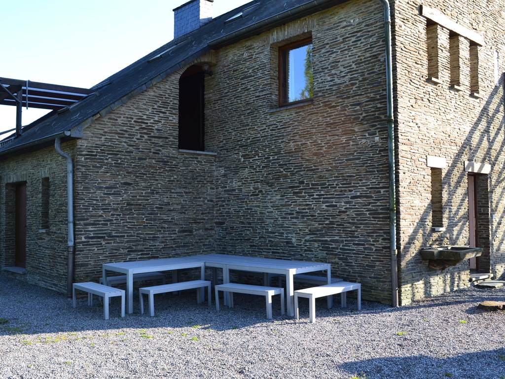 1.0.2. Extérieur - meubles de jardin