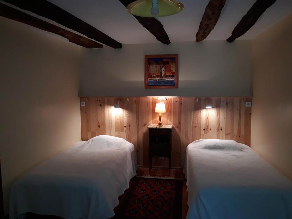 Gîte n°19G5036 "LA BERGERIE" – BEAULIEU SUR DORDOGNE