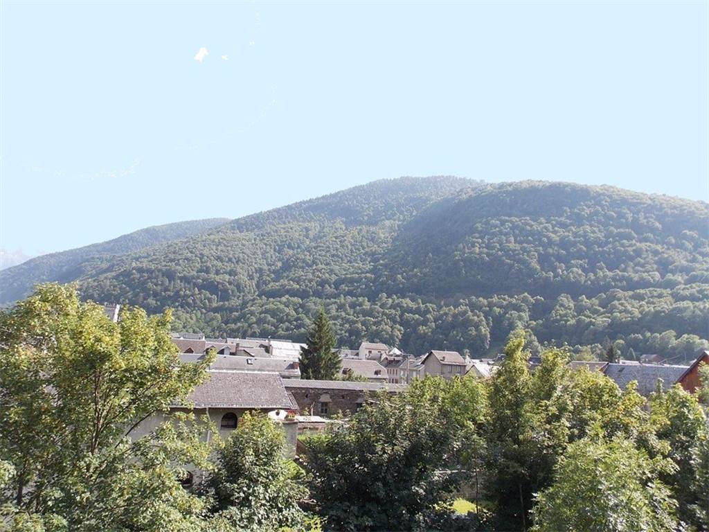Vue balcon - "SpiLS"