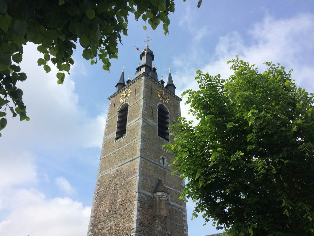 (c) OTThuin - Beffroi