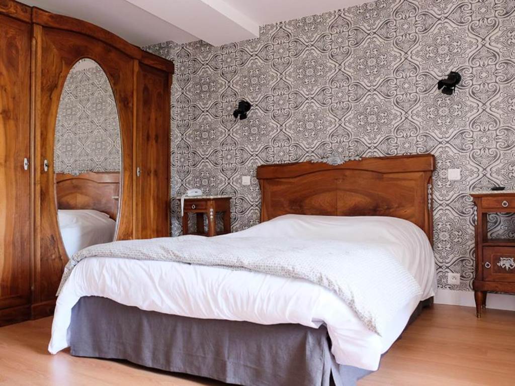 chambre 5