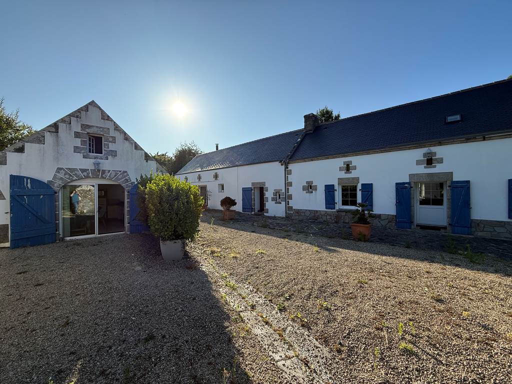 Déménagement Famille Weckel Douarnenez 29-30 Juin 2025 - 5