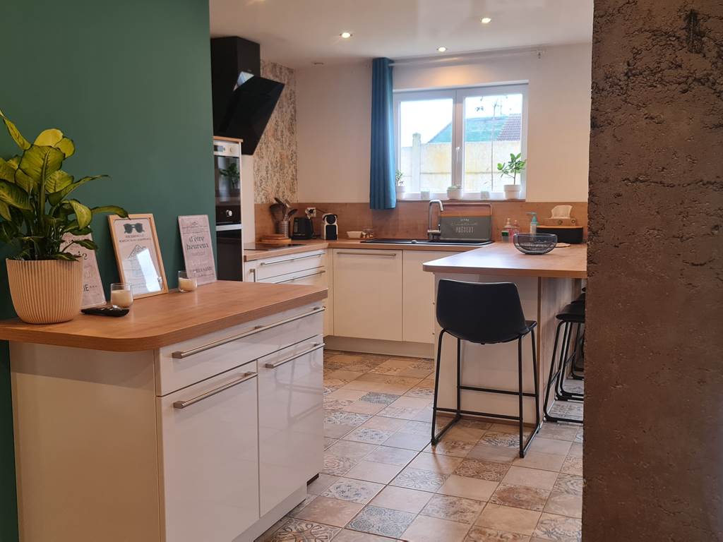 cuisine-équipée-week-end-entre-amis-lille-arras-belgique