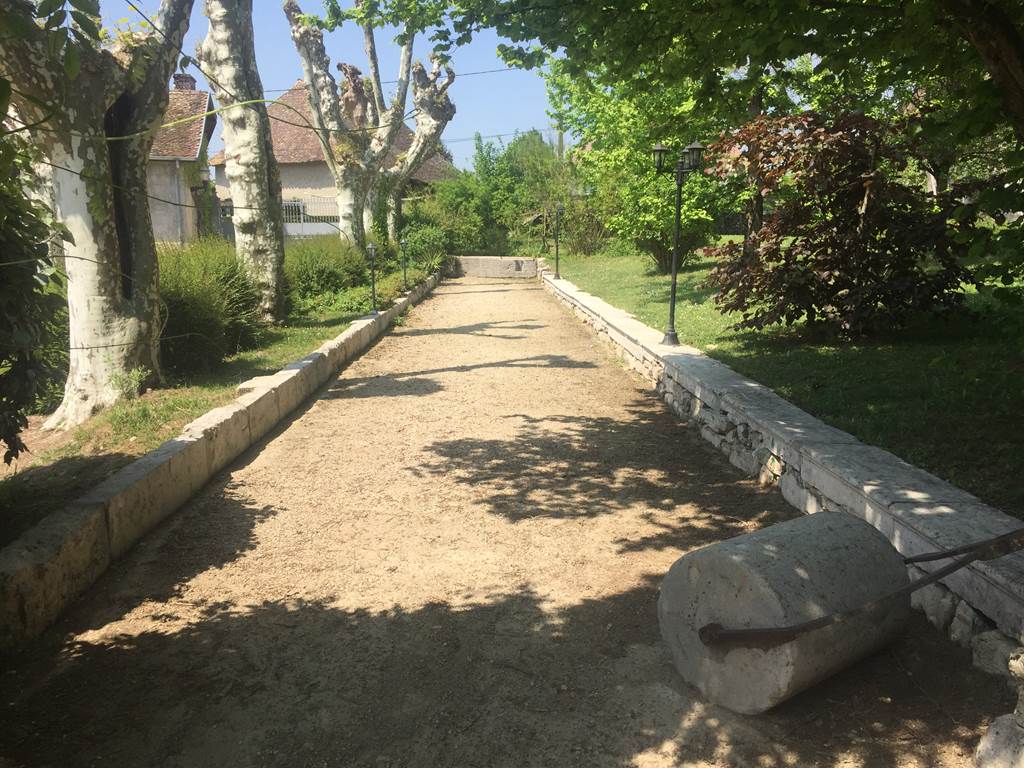 Domaine du Manoir