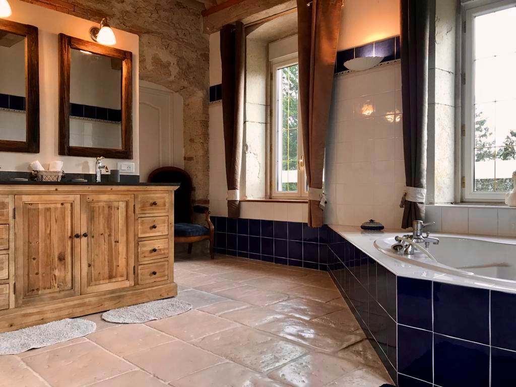 Domaine du Manoir