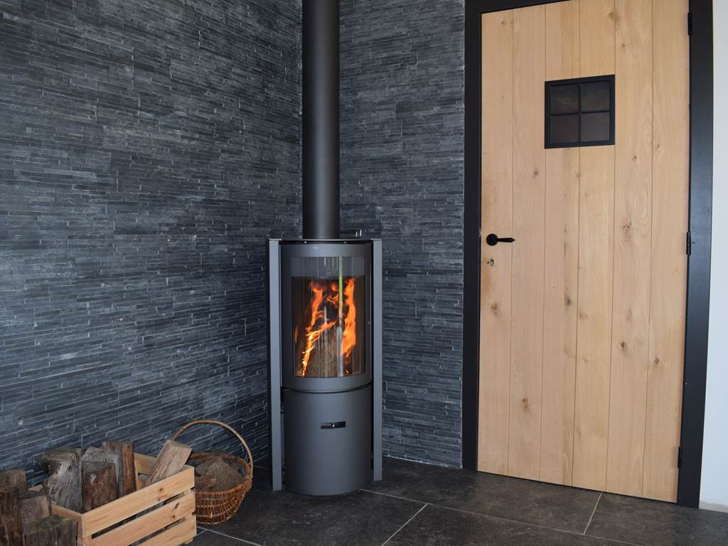 Poêle à bois